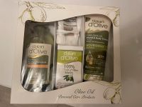 Dalan d'Olive Geschenkset Badeset Hannover - Ahlem-Badenstedt-Davenstedt Vorschau