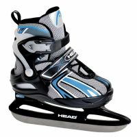 Head Schlittschuhe Ice Junior P verstellbar Größe 31-36 Neu & OVP Nordrhein-Westfalen - Dormagen Vorschau