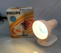 Philips infrarot Lampe 100W Radium spezielle Lampe. Guter Zustand Baden-Württemberg - Wendlingen am Neckar Vorschau