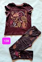 Papagei Set Leggins lang Neu T-Shirt gr. 128 Innenstadt - Köln Altstadt Vorschau