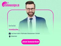 Verkäufer (m/w/d) Bielefeld - Bielefeld (Innenstadt) Vorschau