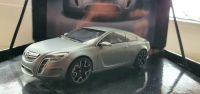 Modellauto Opel GTC Concept Bayern - Weißenburg in Bayern Vorschau