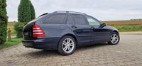 Mercedes Benz C180 kompressor! Baden-Württemberg - Untergruppenbach Vorschau