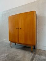 @ HIGHBOARD SIDEBOARD SCHRANK MID CENTURY 50er CABINET HOLZ BAR Berlin - Charlottenburg Vorschau