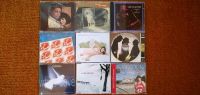 9 Musik CDs Single, Maxi CD, Pop, Songs Sachsen - Obergurig Vorschau