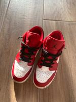 Nike Jordan gr.38 Nordrhein-Westfalen - Bottrop Vorschau