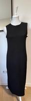 Schönes figurbetontes schwarzes Kleid Größe M40/42 Neu! Köln - Porz Vorschau