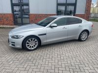 JAGUAR XE DIESEL Nordrhein-Westfalen - Bottrop Vorschau