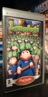 Lemmings psp playstation portable spiel Baden-Württemberg - Heidelberg Vorschau