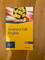 Taschenbuch Business Talk English Köln - Bayenthal Vorschau