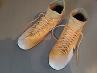 ☆Nike Fussballschuhe☆Sockenschuhe☆Rasen Stollen☆Gr. 41☆ Sachsen - Wilkau-Haßlau Vorschau