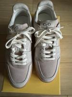 Closed Sneaker beige Größe 38- ungetragen Wandsbek - Hamburg Volksdorf Vorschau