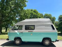 VW T3 Bulli mit H-Kennzeichen Innenstadt - Köln Altstadt Vorschau