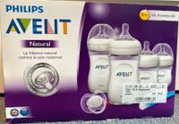 Philips Avent Neugeborenen-Set Flaschen Niedersachsen - Salzgitter Vorschau