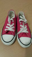 Kinder Mädchen Schuhe Sneakers Größe 24 Pink rot Baden-Württemberg - Eutingen Vorschau