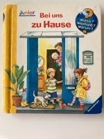 Wieso weshalb warum bei uns zu Hause Rheinland-Pfalz - Mainz Vorschau