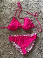 Damen Bikini Chiemsee pink Gr. L 40/42 NEUw. München - Allach-Untermenzing Vorschau