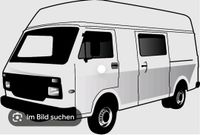 Volkswagen VW lt Bayern - Schierling Vorschau