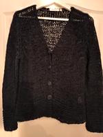 Strickjacke von CASSIS / Gr. 38 Schleswig-Holstein - Gelting Angeln Vorschau