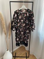 Kimono Festival Weste Jacke von Clockhouse - Gr. M Baden-Württemberg - Wiesloch Vorschau