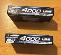 LRP Akkus 4000mAh Kreis Pinneberg - Uetersen Vorschau