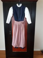 Dirndl Größe 38 Baden-Württemberg - Neuried Vorschau