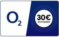 O2 30 € Guthaben Wandsbek - Hamburg Bramfeld Vorschau