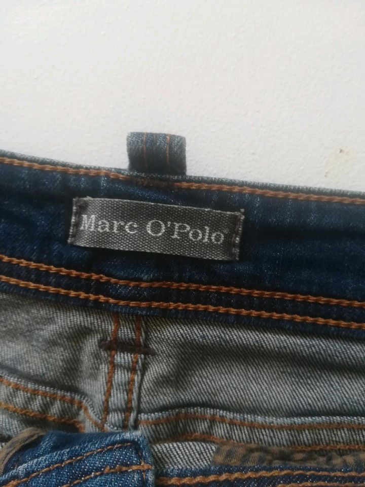 Marc O Polo Jeansrock gr. 38 in Düsseldorf