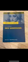 Der Sandmann, E. T. A. Hoffmann, Königs Erläuterungen Rheinland-Pfalz - Weitefeld Vorschau