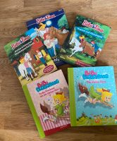 Kinderbücher von Bibi und Tina und Bibi Blocksberg Leipzig - Leipzig, Zentrum Vorschau