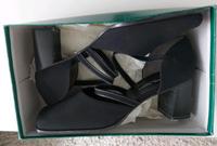 Schwarze Schuhe Gr 7 Firma  Paul Green Bad Godesberg - Heiderhof Vorschau