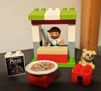 Lego Duplo Pizza Imbiss Nordrhein-Westfalen - Gütersloh Vorschau