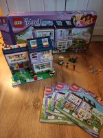 Lego Friends 41095 Emmas Familienhaus Schleswig-Holstein - Reinfeld Vorschau