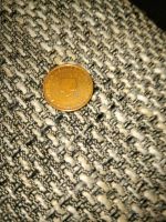 Eine 0.05 Cent Münze Nordrhein-Westfalen - Marsberg Vorschau
