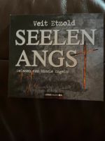 Hörbuch seelenangst Veit Etzhold Kr. Altötting - Mehring Vorschau