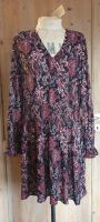 Neu! Michael Kors Kleid mit Volants / V-Ausschnitt  Gr. XL (42) Bayern - Weyarn Vorschau