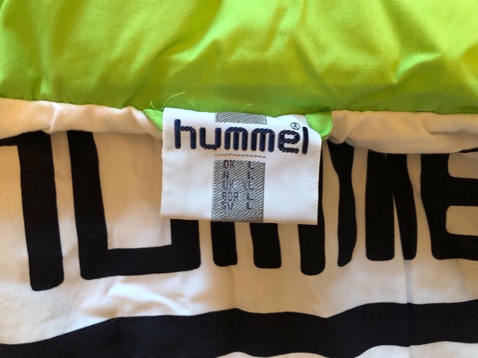 Hummel super coole Jacke, Gr. L in Berlin