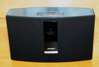 Bose SoundTouch 20 Series III wireless music system, schwarz Nordrhein-Westfalen - Tönisvorst Vorschau