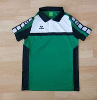 Erima Poloshirt, 5-Cubes, Gr. S, grün, Sport Baden-Württemberg - Pfullingen Vorschau