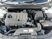 Engine Motor D4FB Kia Ceed ED i20 i30 1.6 CRDi Hyundai 73.167 Km Leipzig - Leipzig, Zentrum-Nord Vorschau