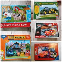 Puzzlepaket Niedersachsen - Midlum Vorschau