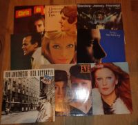 Konvolut Schallplatten Rock Schlager Pop Klassik 50 Lps 40 30 25 Rheinland-Pfalz - Horhausen (Westerwald) Vorschau