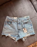 501 Levi’s Short - W25 Dresden - Innere Altstadt Vorschau