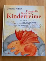 Das große Buch der Kinderreime Baden-Württemberg - Langenau Vorschau