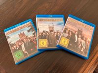 Downton Abbey Staffeln 4 / 5 / 6 (Blu-Ray) Niedersachsen - Wedemark Vorschau