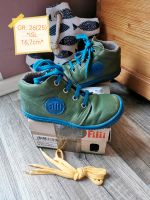 Filii Schuhe wollfleece*Herbst/Winter*Nappaleder*Gr. 26(25) Nordrhein-Westfalen - Engelskirchen Vorschau