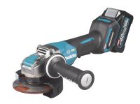 Makita Akku-Winkelschleifer 40V max. (ohne Akku, ohne Ladegerät) Nordrhein-Westfalen - Ahaus Vorschau