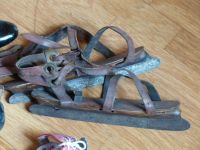 Schlittschuhe Gleitschuhe Schuhspanner Nordrhein-Westfalen - Wegberg Vorschau