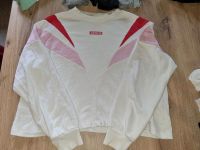 Levis pullover gr.xs mädchen weiß Bayern - Zeil Vorschau