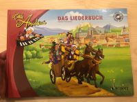 Little Amadeus Liederbuch Bayern - Gauting Vorschau